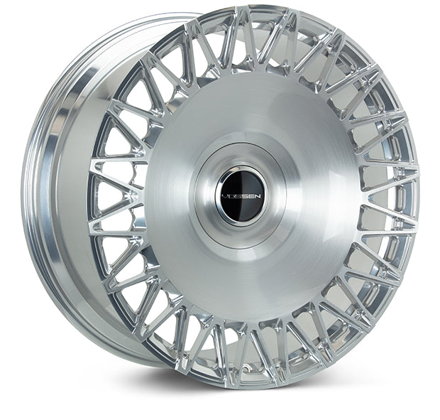 Vossen S17-18 | Forged Monoblock Wheel