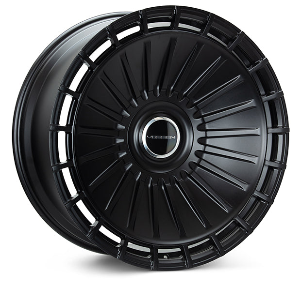 Vossen S21-12 | Forged Monoblock Wheel