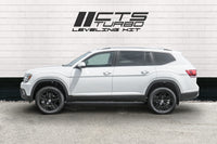 CTS Turbo LEVELING KIT FOR 2018+ VOLKSWAGEN ATLAS and Cross Sport