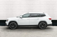 CTS Turbo LEVELING KIT FOR 2018+ VOLKSWAGEN ATLAS and Cross Sport