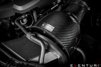 Eventuri Audi S1 2.0 TFSI Black Carbon intake