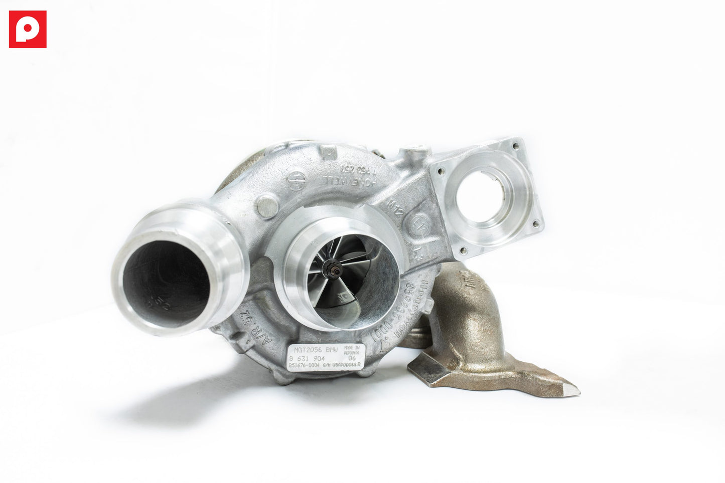 Pure Turbos BMW B46/B48 – Pure Stage 2