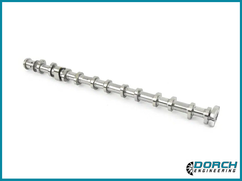 Dorch Engineering B58 Gen1 Lift Kit - Exhaust Camshaft +40% - BMW B58 Gen1 F20 F21 F22 F23 F30 F31 F32 F33