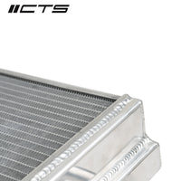 CTS Turbo F-series B48/B58 BMW 230i/330i/430i/M140i/M240i/340i/440i Heat Exchanger Upgrade