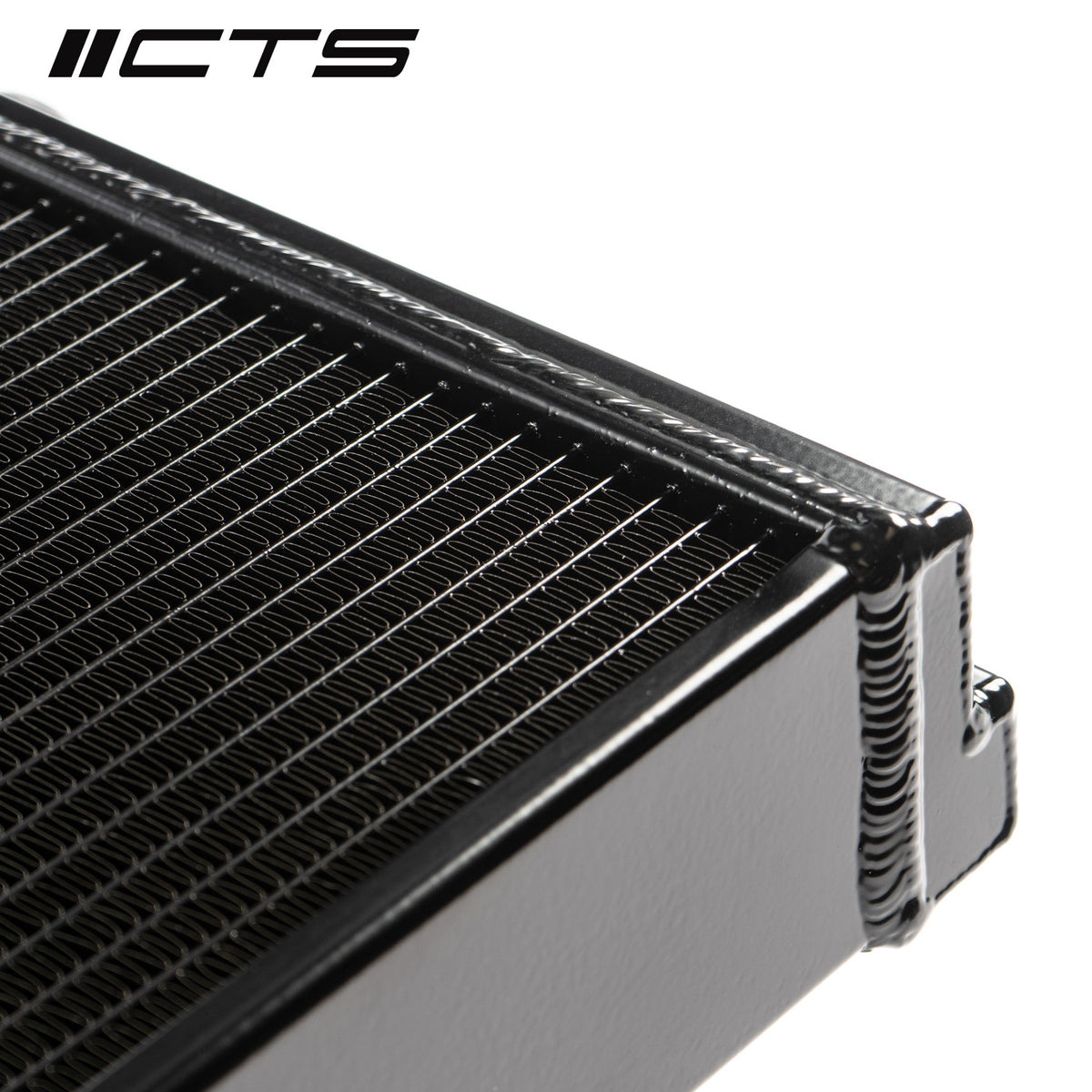 CTS Turbo F-series B48/B58 BMW 230i/330i/430i/M140i/M240i/340i/440i Heat Exchanger Upgrade