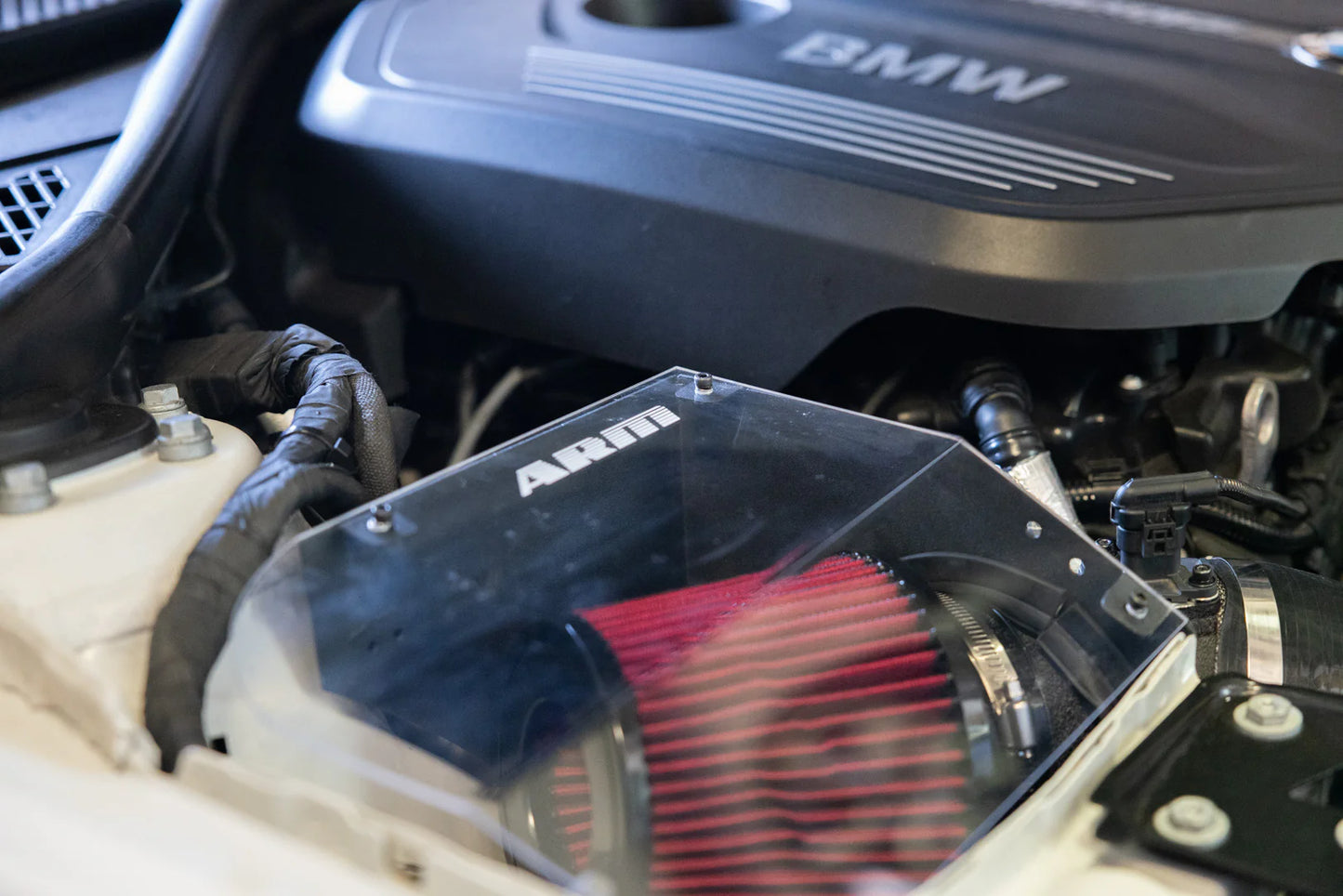 ARM B58 Gen1 Intake F2x | F3x M140i M240i 340i 440i