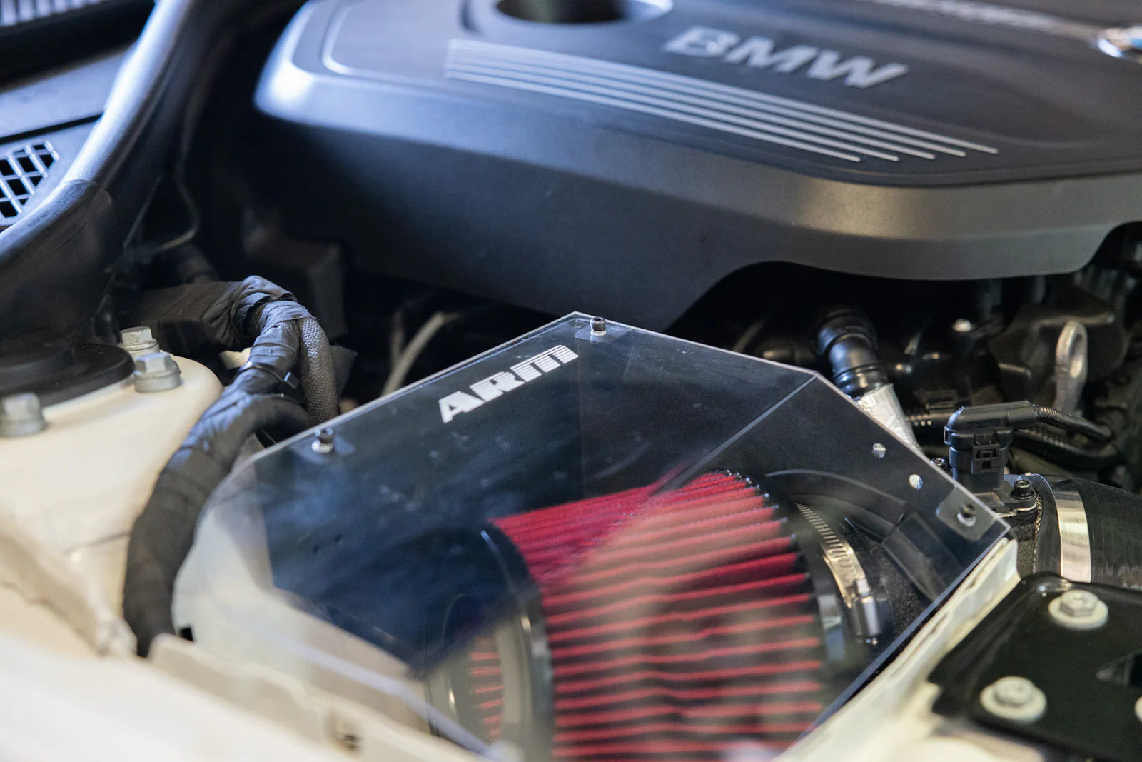 ARM B58 Gen1 Intake F2x | F3x M140i M240i 340i 440i