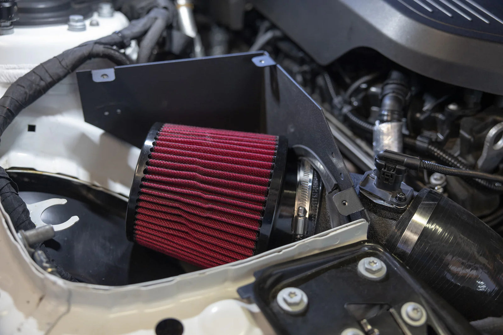 ARM B58 Gen1 Intake F2x | F3x M140i M240i 340i 440i