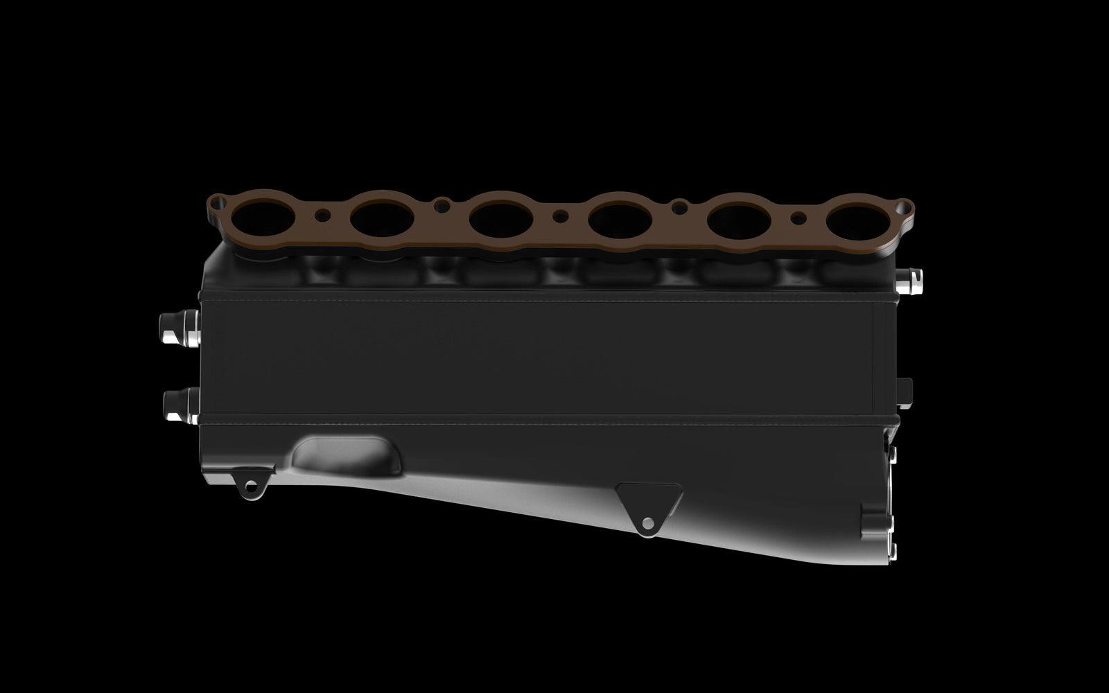 ProjectGamma BMW Gen 2 B58 Intake Manifold with Port Injection