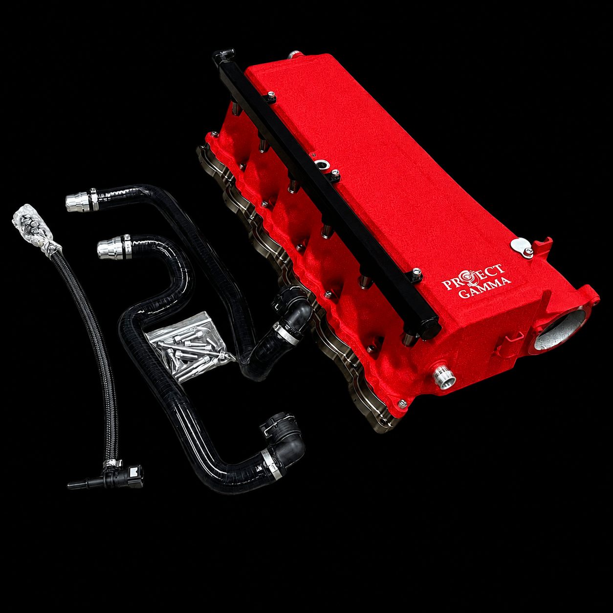 ProjectGamma BMW Gen 2 B58 Intake Manifold with Port Injection