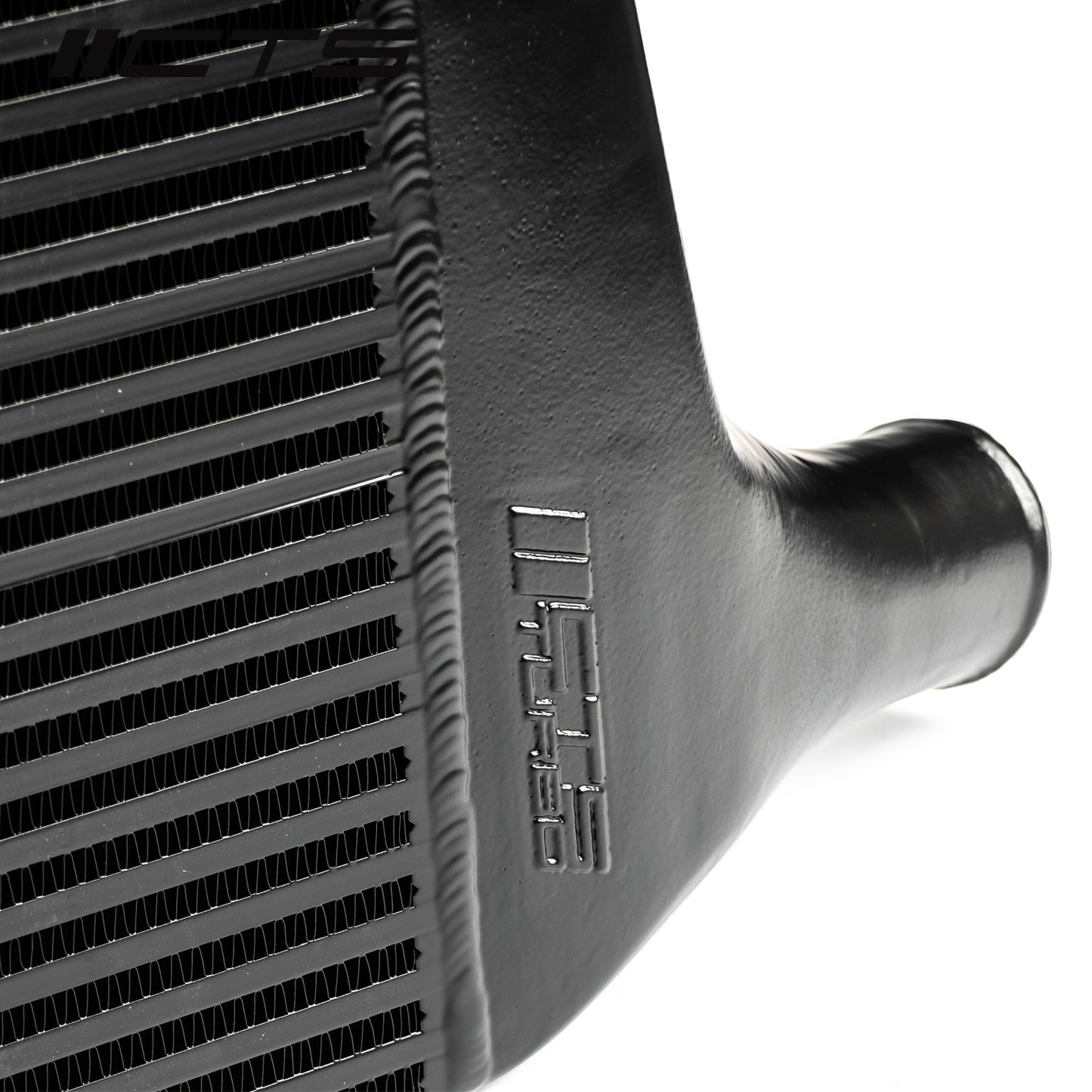 CTS Turbo B8/B8.5 A4/A5/AllRoad 1.8T/2.0T TFSI Direct Fit Intercooler