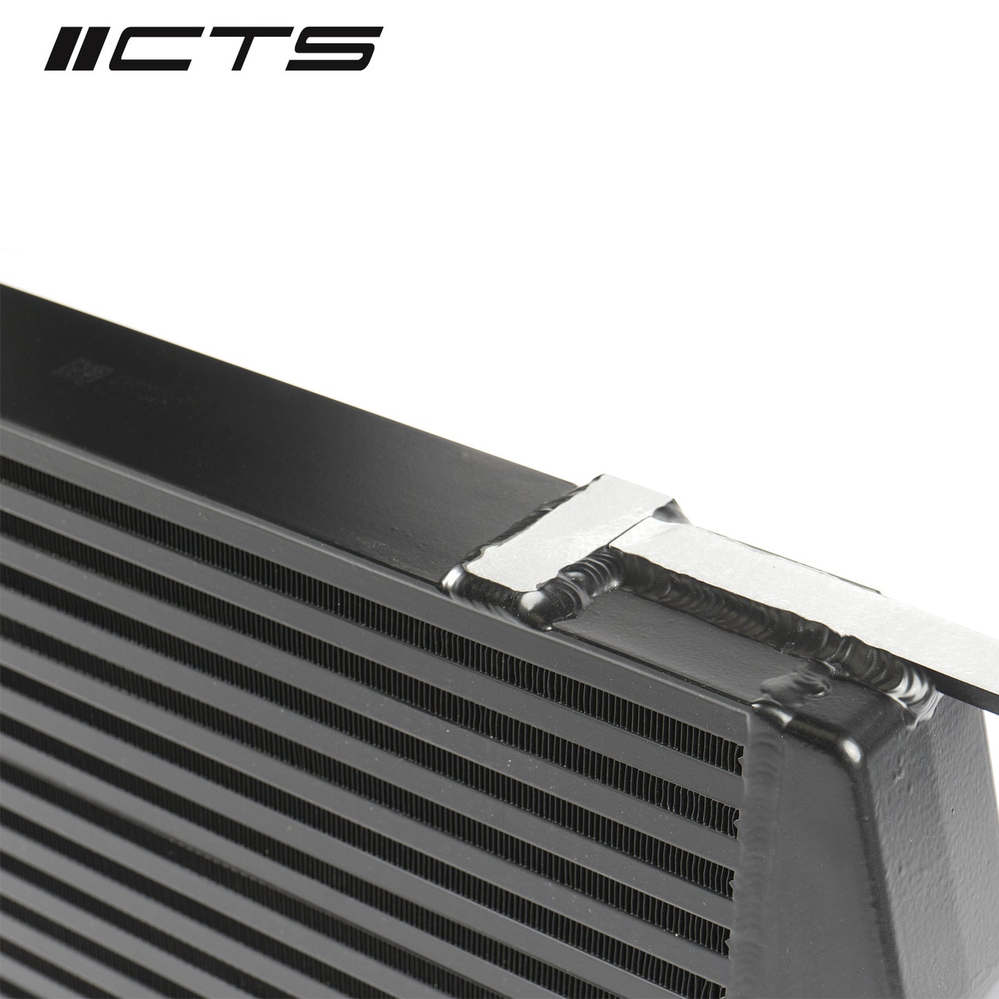 CTS Turbo B6 A4 1.8T FMIC KIT (600HP)