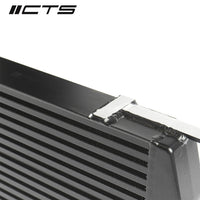 CTS Turbo B6 A4 1.8T FMIC KIT (600HP)