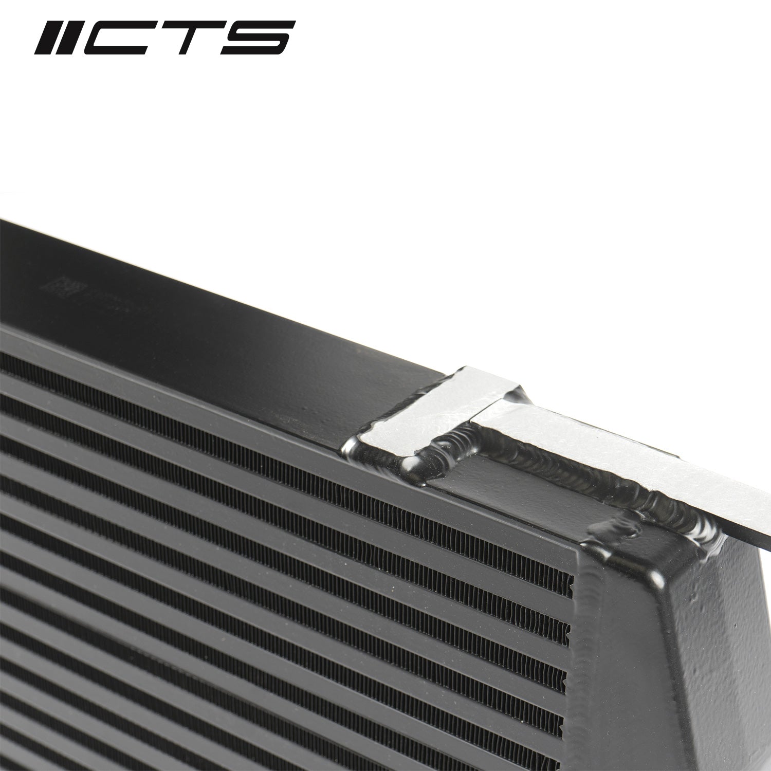 CTS Turbo B6 A4 1.8T FMIC KIT (600HP)
