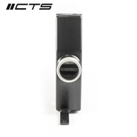 CTS Turbo B6 A4 1.8T FMIC KIT (600HP)