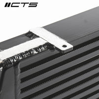 CTS Turbo B8/B8.5 A4/A5/AllRoad 2.0T FMIC KIT (600HP)