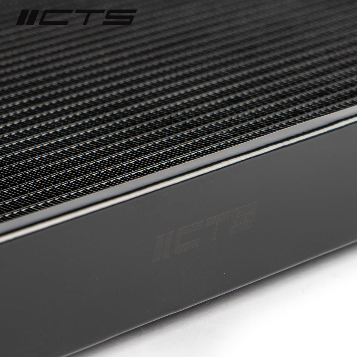 CTS Turbo B8/B8.5 Audi S4/S5/Q5/SQ5 3.0T Supercharged Heat Exchanger Upgrade