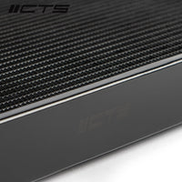 CTS Turbo C7 Audi A6/A7 3.0T and S6/S7 4.0T Heat Exchanger Upgrade