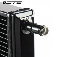 CTS Turbo B8/B8.5 Audi S4/S5/Q5/SQ5 3.0T Supercharged Heat Exchanger Upgrade