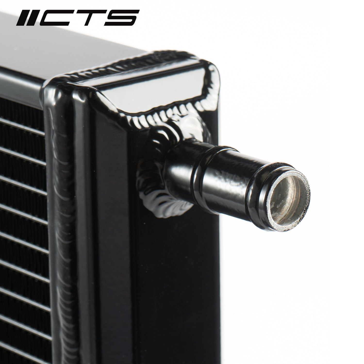 CTS Turbo B8/B8.5 Audi S4/S5/Q5/SQ5 3.0T Supercharged Heat Exchanger Upgrade