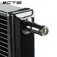 CTS Turbo B8/B8.5 Audi S4/S5/Q5/SQ5 3.0T Supercharged Heat Exchanger Upgrade