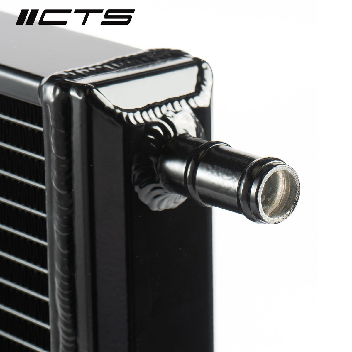 CTS Turbo B8/B8.5 Audi S4/S5/Q5/SQ5 3.0T Supercharged Heat Exchanger Upgrade