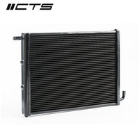 CTS Turbo B8/B8.5 Audi S4/S5/Q5/SQ5 3.0T Supercharged Heat Exchanger Upgrade