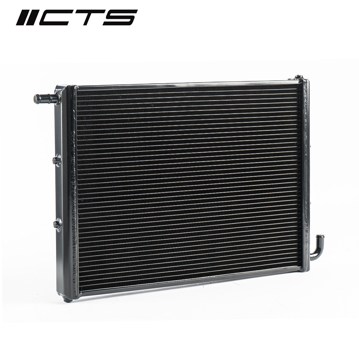 CTS Turbo B8/B8.5 Audi S4/S5/Q5/SQ5 3.0T Supercharged Heat Exchanger Upgrade