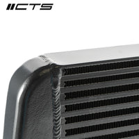 CTS Turbo B9/B9.5 Audi SQ5 3.0T Upgraded Intercooler (Direct Fit)