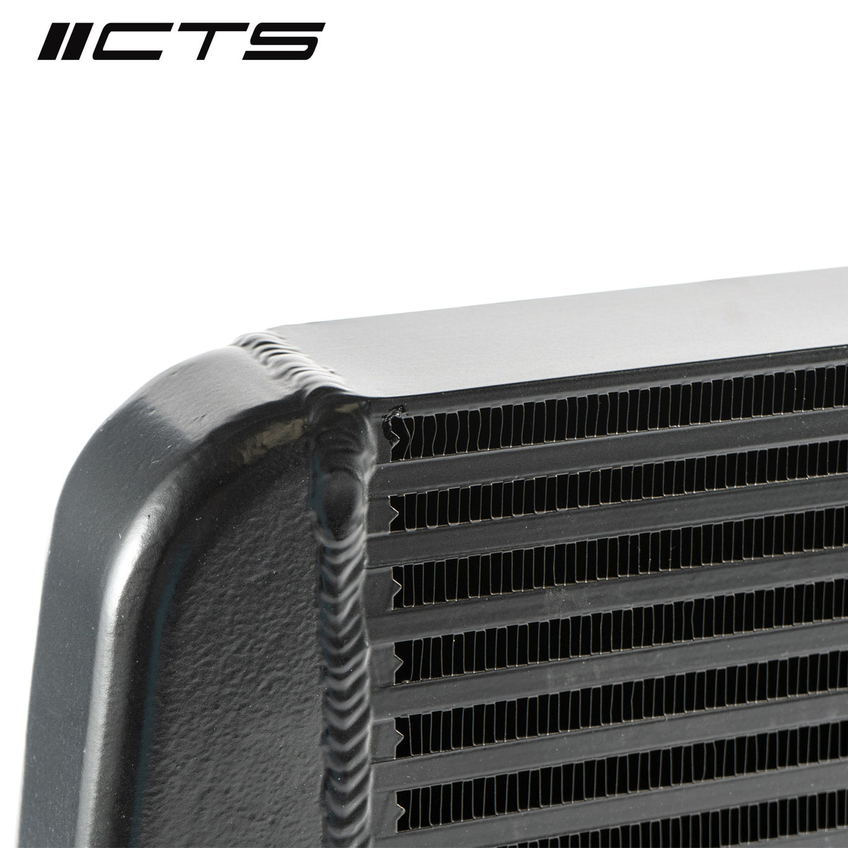 CTS Turbo B9/B9.5 Audi SQ5 3.0T Upgraded Intercooler (Direct Fit)