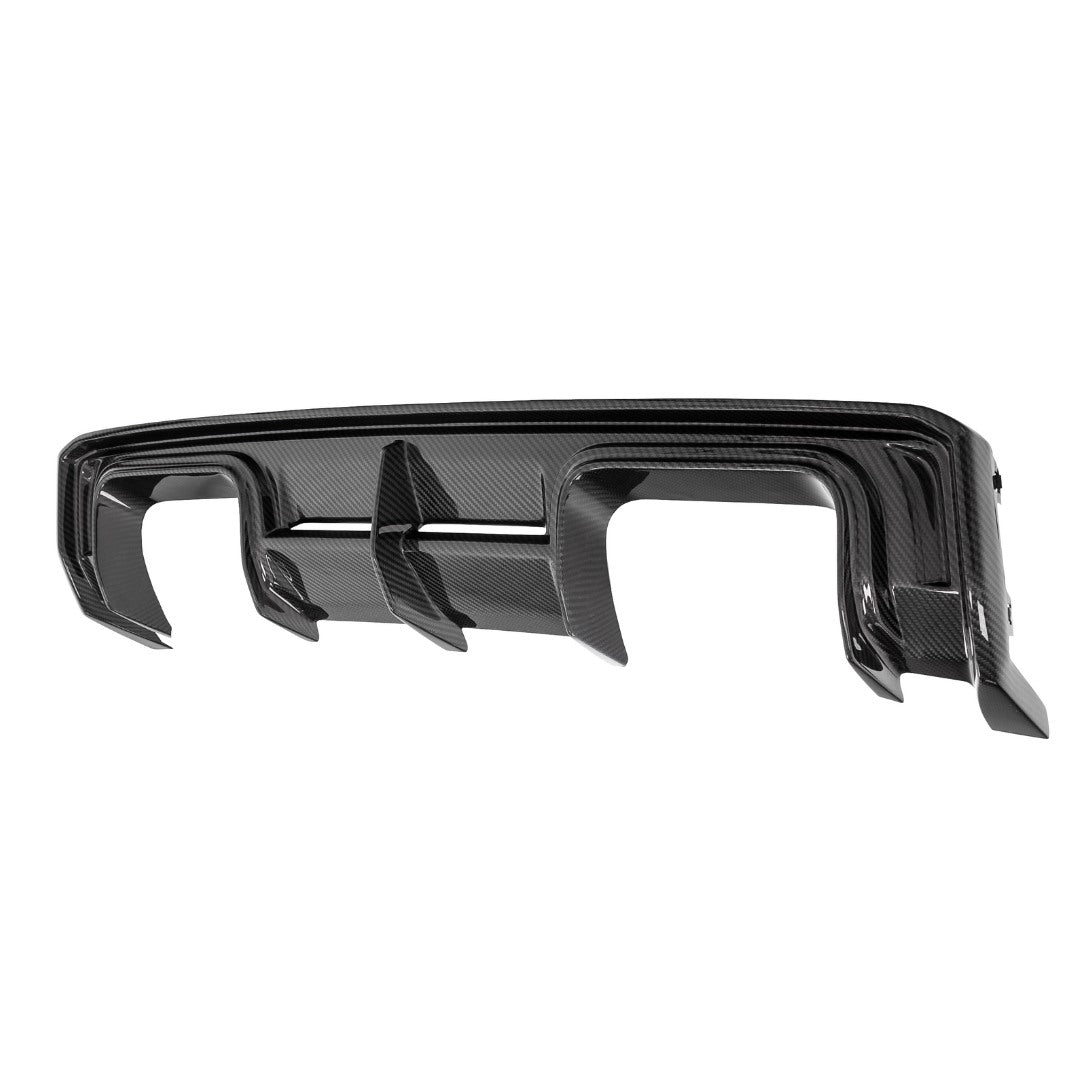 Vorsteiner VRS Aero Rear Diffuser - Carbon Fibre - BMW G80 M3 / G82 M4 S58