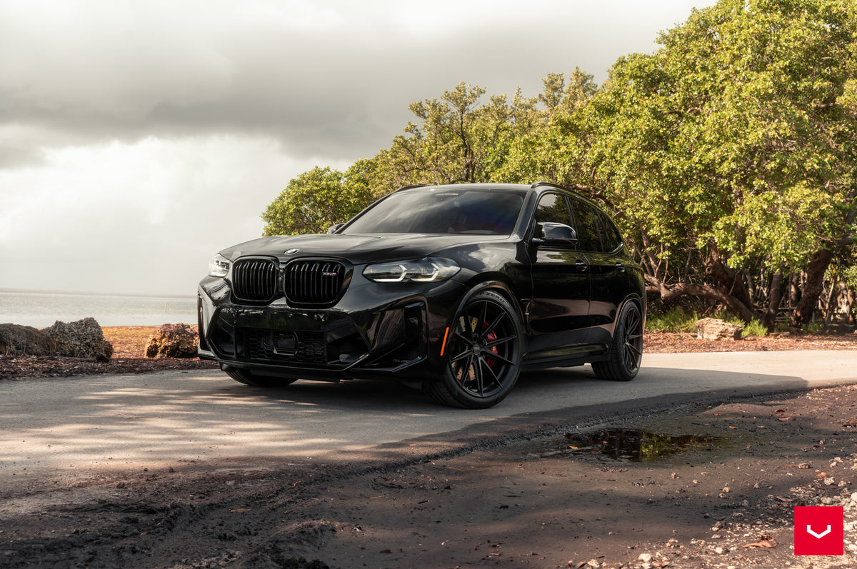 Vossen UV-5-URBAN-AUTOMOTIVE-VOSSEN-FORGED-WHEEL | Urban Automotive Wheel