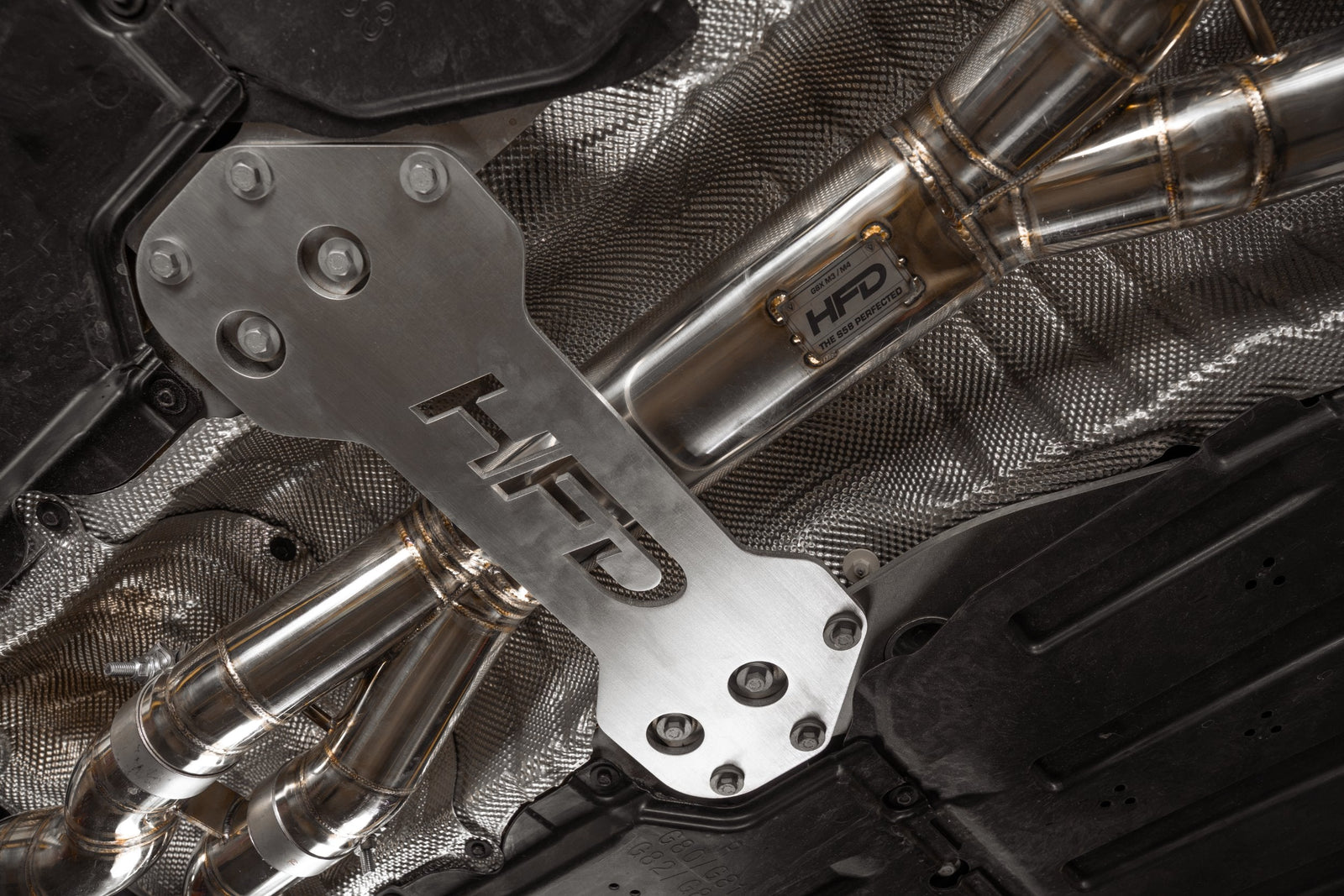 Valvetronic BMW G8X M3 M4 HFD Exhaust System - BMW_G8X_M3_HFD_1