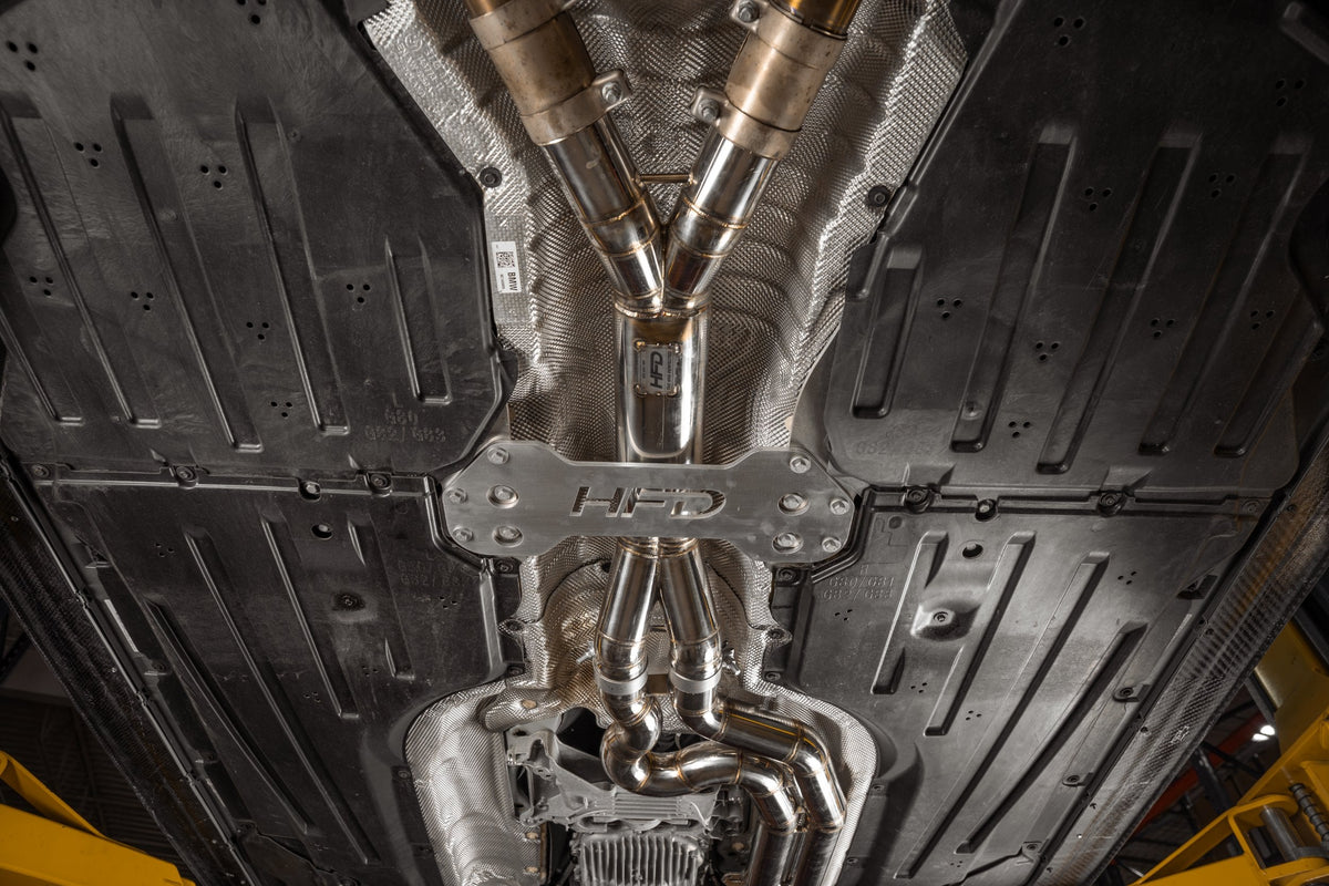 Valvetronic BMW G8X M3 M4 HFD Exhaust System - BMW_G8X_M3_HFD_2