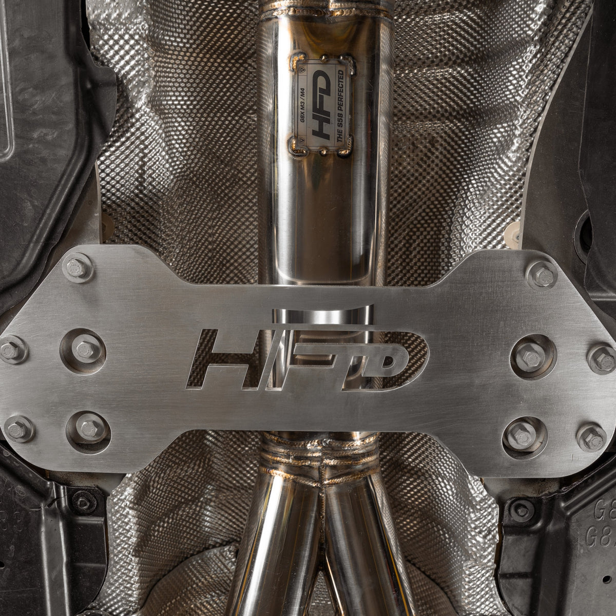 Valvetronic BMW G8X M3 M4 HFD Exhaust System - BMW_G8X_M3_HFD_3