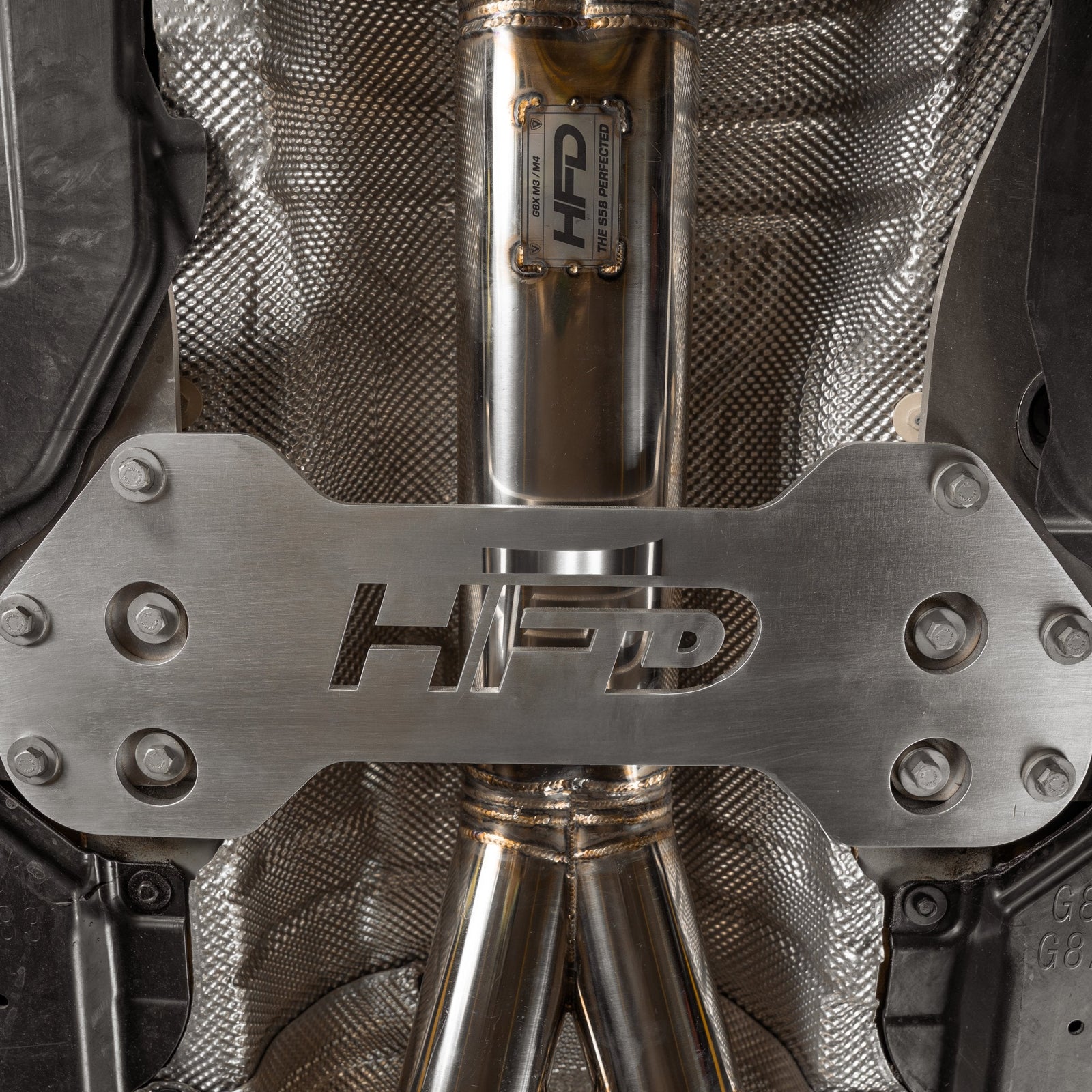 Valvetronic BMW G8X M3 M4 HFD Exhaust System - BMW_G8X_M3_HFD_3