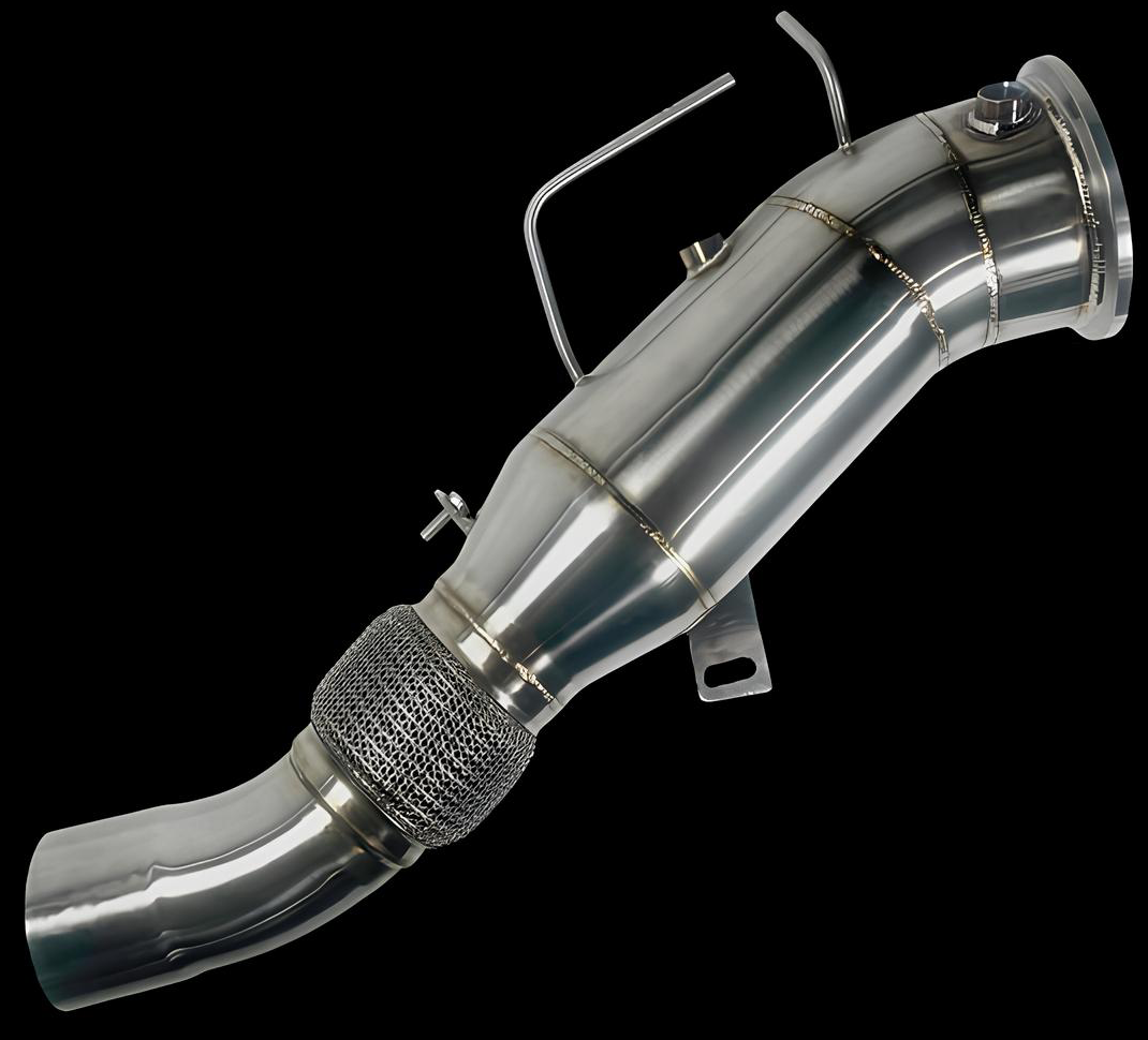 ProjectGamma BMW B58 Gen 3 Downpipe