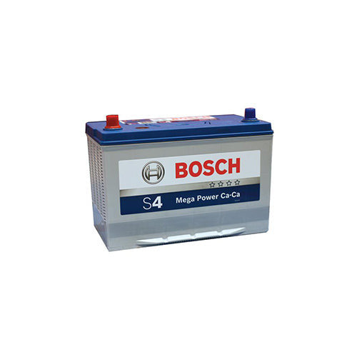Bosch Commercial N70Z Car Battery - 12V, 710CCA, High Density - Image 1