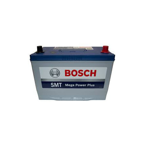 Bosch Commercial N70ZL Car Battery - 12V, 710CCA, High Density - Image 1