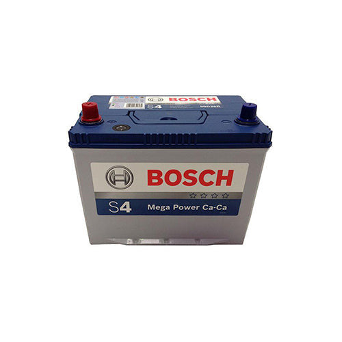 Bosch Commercial NS70 Car Battery - 12V, 620CCA, High Density - Image 1