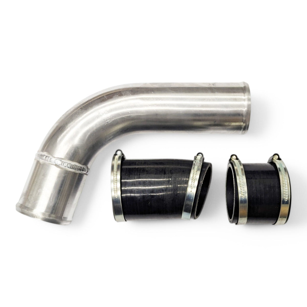 Walton Motorsport BMW B58 Type B Boost Pipe