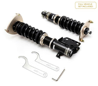 BC Racing