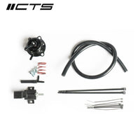 CTS Turbo 1.8TSI/2.0TSI BOV (BLOW OFF VALVE) KIT (EA888.3)