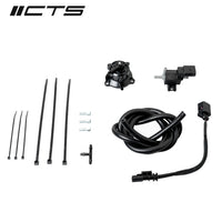 CTS Turbo BMW N20 BOV (BLOW OFF VALVE) KIT