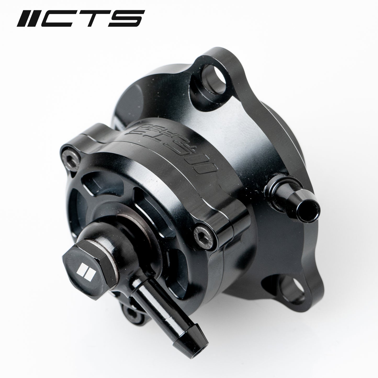 CTS Turbo BMW N20 BOV (BLOW OFF VALVE) KIT