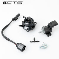 CTS Turbo BMW N20 BOV (BLOW OFF VALVE) KIT