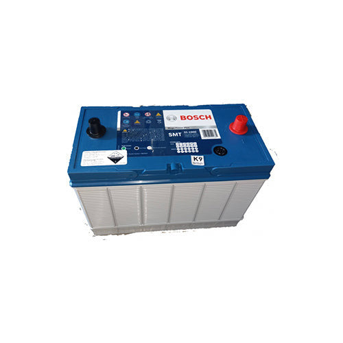 Bosch 31-1000 Commercial Battery 1000CCA MF 31-750 31-900 MF 31-1000 - Image 1