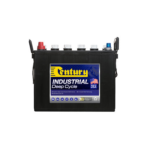 Century C12V S US 12V 155Ah Deep Cycle Industrial Battery - Image 1