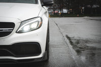 CTS Turbo Mercedes-Benz C-Class/AMG Flush Kit