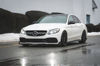 CTS Turbo Mercedes-Benz C-Class/AMG Flush Kit
